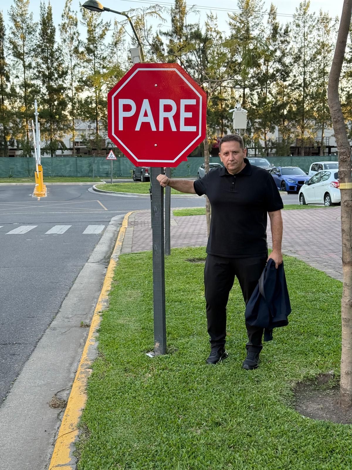 Descansos estrategicos